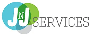 Logo for JNJ Services